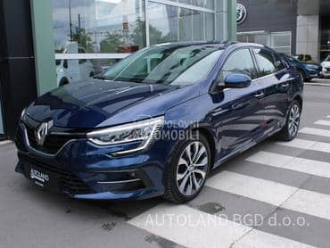 Renault Megane 1.3 tCe