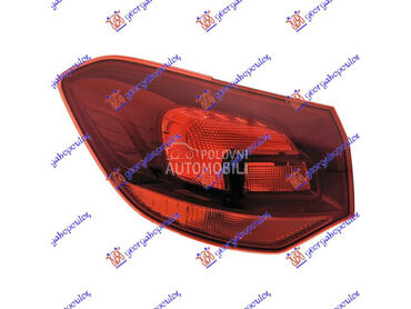 STOP LAMPA SPOLJASNJA KARAVAN za Opel Astra J od 2010. do 2013. god.