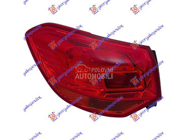 STOP LAMPA SPOLJASNJA KARAVAN za Opel Astra J od 2010. do 2013. god.
