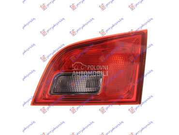 STOP LAMPA UNUTRASNJA KARAVAN za Opel Astra J od 2010. do 2013. god.