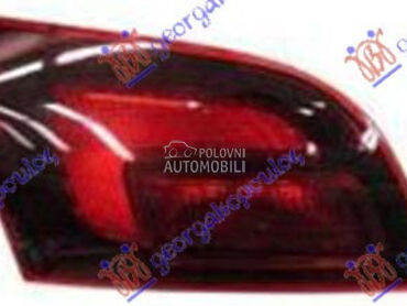 STOP LAMPA UNUTRASNJA KARAVAN za Opel Astra J od 2010. do 2013. god.