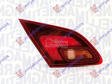 STOP LAMPA SPOLJASNJA ZATAMNJE za Opel Astra J od 2010. do 2013. god.