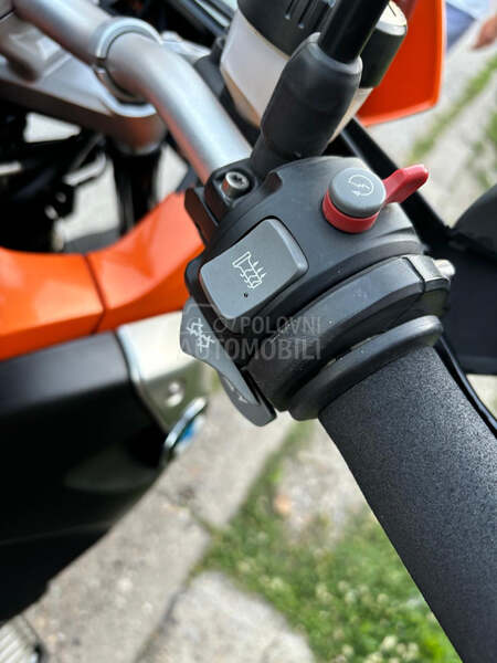 BMW r 1200 gs