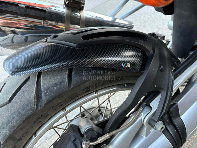 BMW r 1200 gs