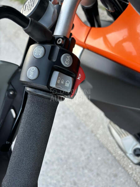 BMW r 1200 gs