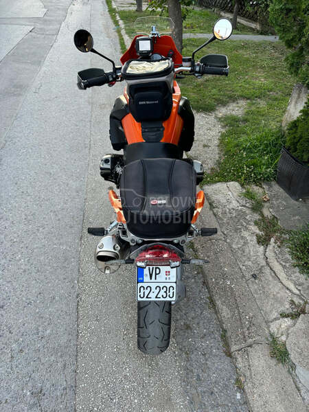 BMW r 1200 gs