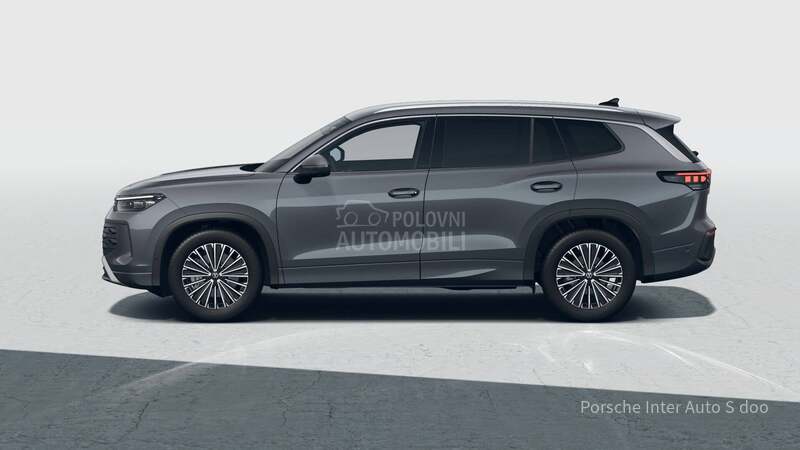 Volkswagen Tayron Life 2.0 TDI DSG