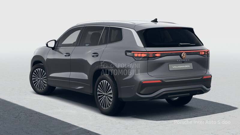 Volkswagen Tayron Life 2.0 TDI DSG
