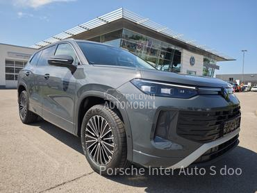 Volkswagen Tayron Life 2.0 TDI DSG