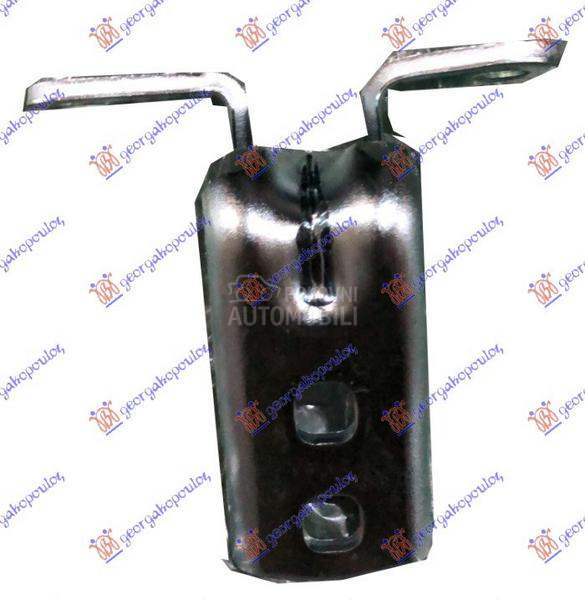 SARKA PREDNJIH VRATA (DONJA DE