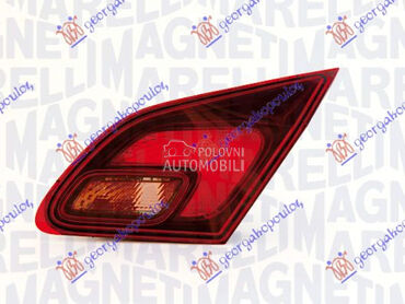 STOP LAMPA SPOLJASNJA ZATAMNJE za Opel Astra J od 2010. do 2013. god.