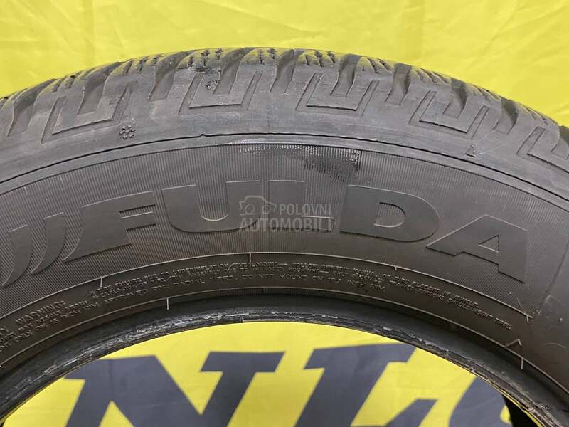 Fulda 215/65 R16 Zimska