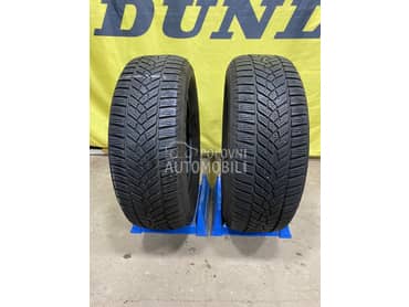Fulda 215/65 R16 Zimska