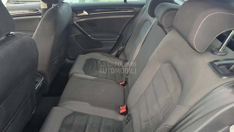 Volkswagen Golf 7 Nov