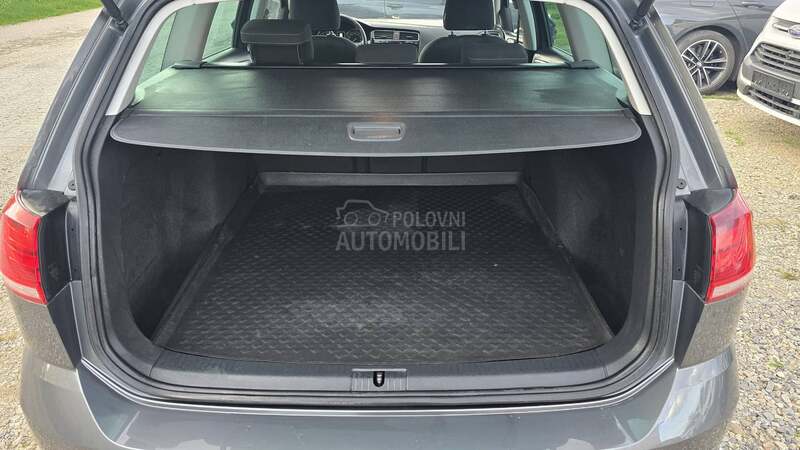 Volkswagen Golf 7 Nov