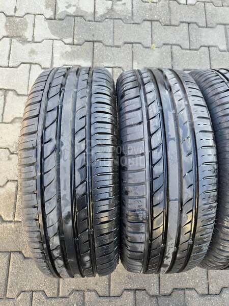 Aluminijumske felne 4x98 16ice letnje 16" 4 x 98
