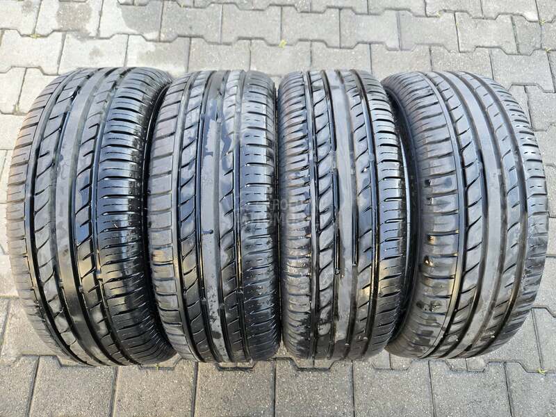 Aluminijumske felne 4x98 16ice letnje 16" 4 x 98