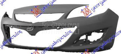 PREDNJI BRANIK PM (SA/BEZ PDC