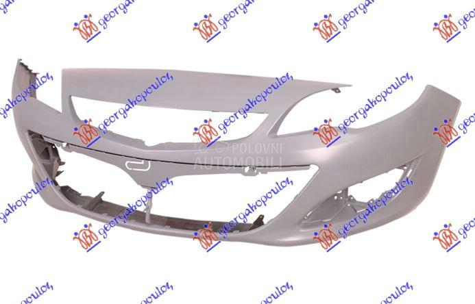 PREDNJI BRANIK PM (SA/BEZ PDC