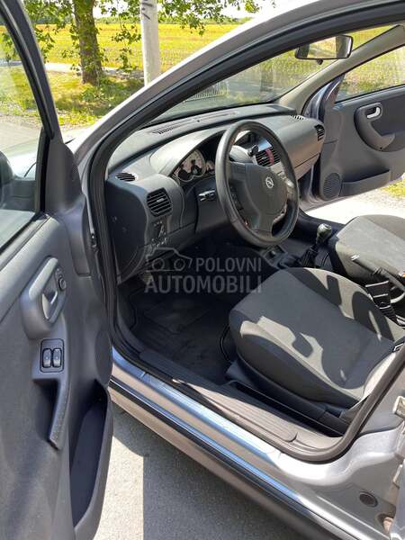 Opel Corsa C 1.2 Twinport