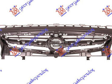 PVC MASKA za Opel Astra J od 2013. do 2016. god.