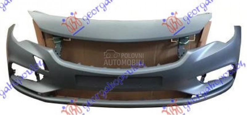 PREDNJI BRANIK (SA/BEZ PDC SEN