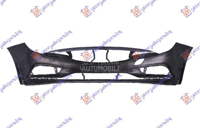 PREDNJI BRANIK PM (SA/BEZ PDS