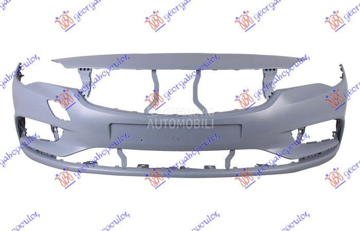 PREDNJI BRANIK PM (SA/BEZ PDS