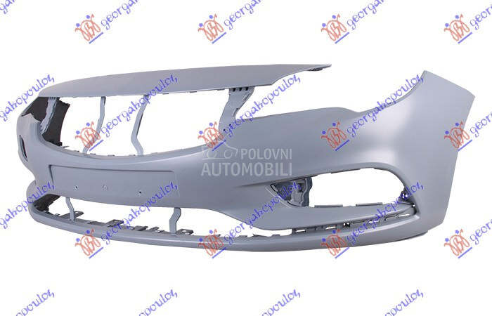 PREDNJI BRANIK PM (SA/BEZ PDS