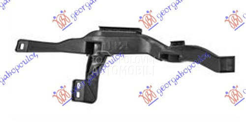 NOSAC PREDNJEG BRANIKA PLASTIC