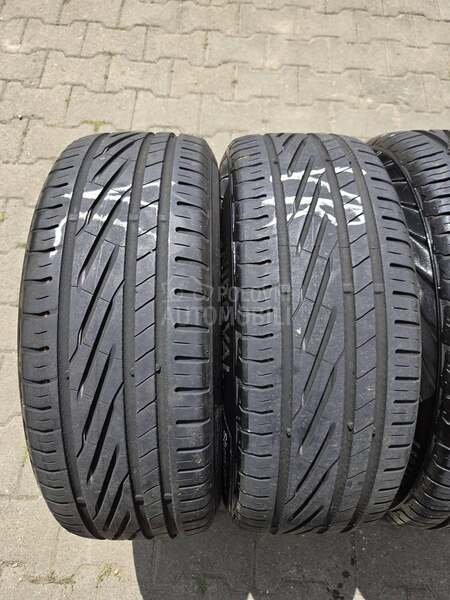 Aluminijumske felne 4x100 16ic letnje OZ 16" 4 x 100