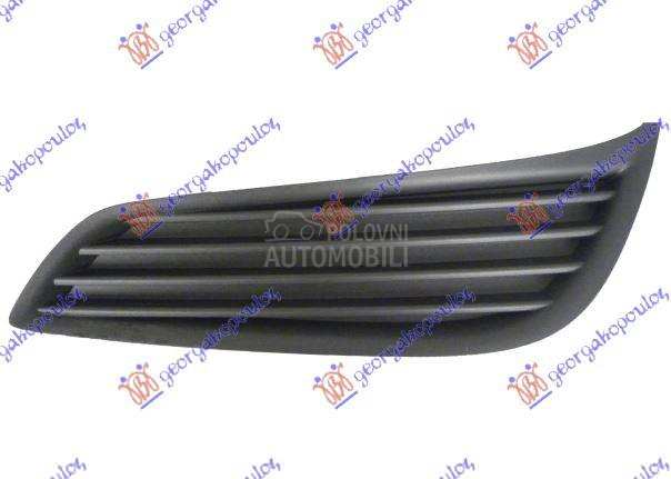 RESETKA PREDNJEG BRANIKA (BEZ