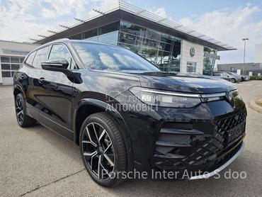 Volkswagen Tayron R-Line eHybrid DSG