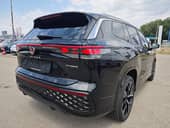 Volkswagen Tayron R-Line eHybrid DSG