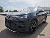 Volkswagen Tayron R-Line eHybrid DSG