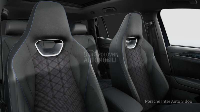 Volkswagen Tayron R-Line eHybrid DSG
