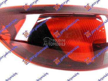 STOP LAMPA SPOLJASNJA KARAVAN za Opel Astra K od 2016. do 2019. god.