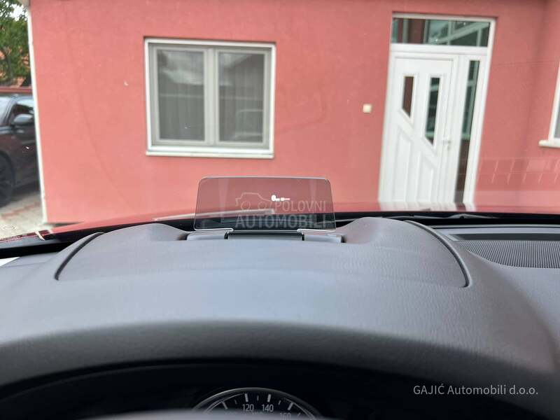 Mazda CX-5 2.0 4x4 SKYACTIV