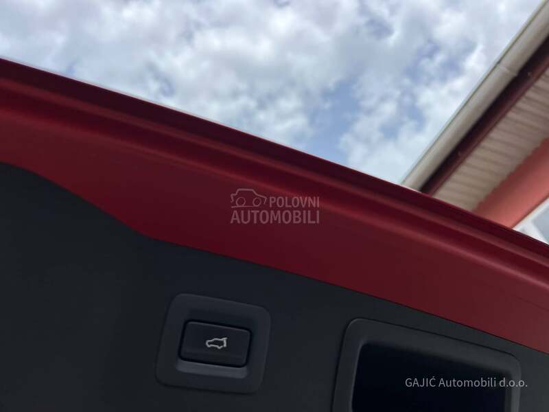 Mazda CX-5 2.0 4x4 SKYACTIV