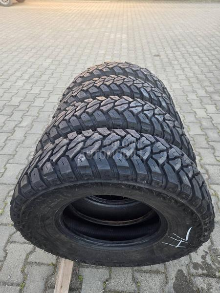 Kenda 235/85 R16 Sve sezone