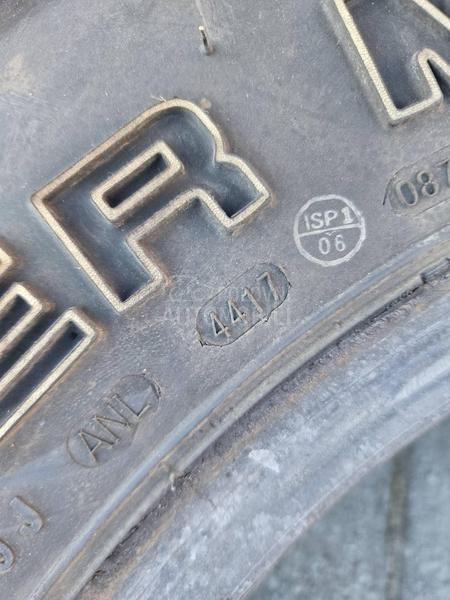 Kenda 235/85 R16 Sve sezone