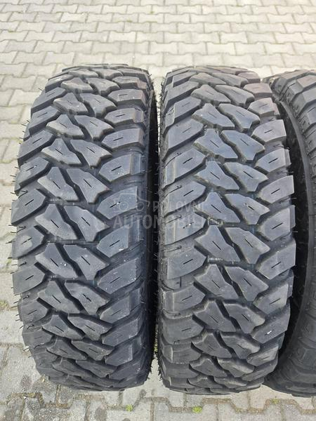 Kenda 235/85 R16 Sve sezone