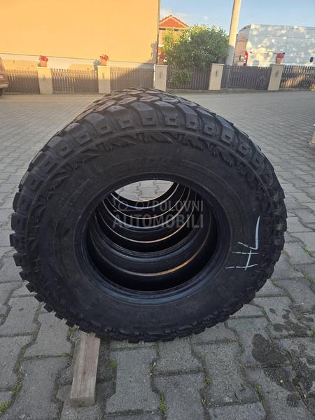Kenda 235/85 R16 Sve sezone