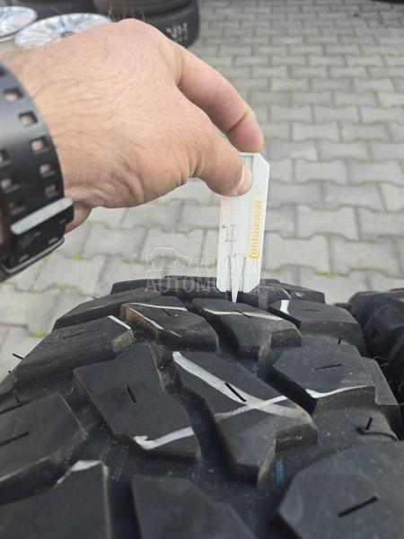 Kenda 235/85 R16 Sve sezone