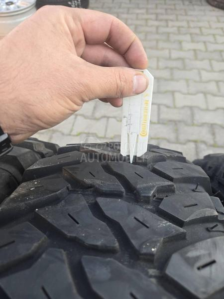 Kenda 235/85 R16 Sve sezone