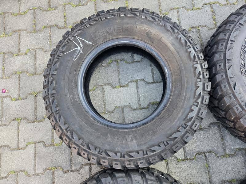 Kenda 235/85 R16 Sve sezone