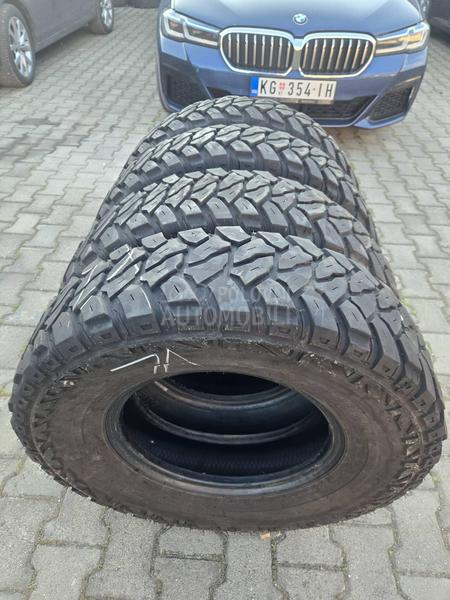 Kenda 235/85 R16 Sve sezone