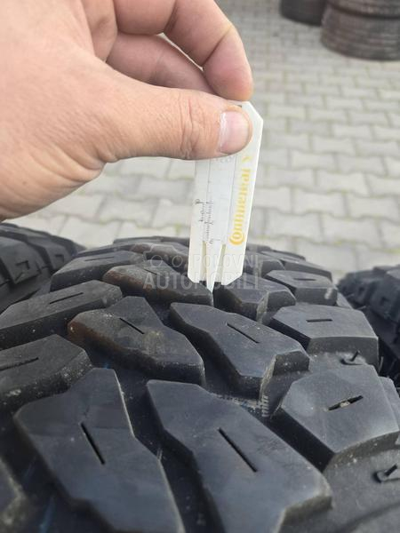 Kenda 235/85 R16 Sve sezone