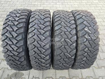 Kenda 235/85 R16 Sve sezone