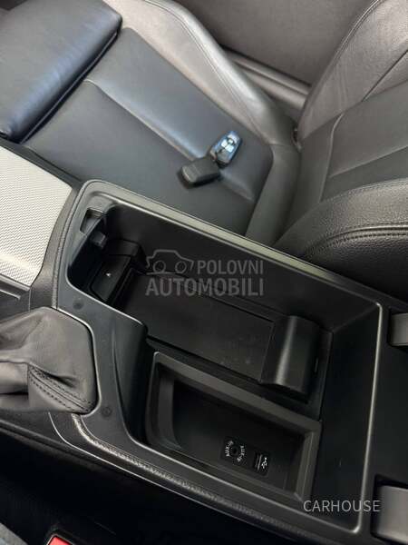 BMW M 235i XDRIVE AUT LED